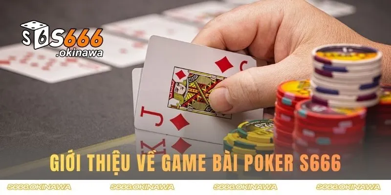 Giới thiệu sơ lược về game bài đầy hấp dẫn